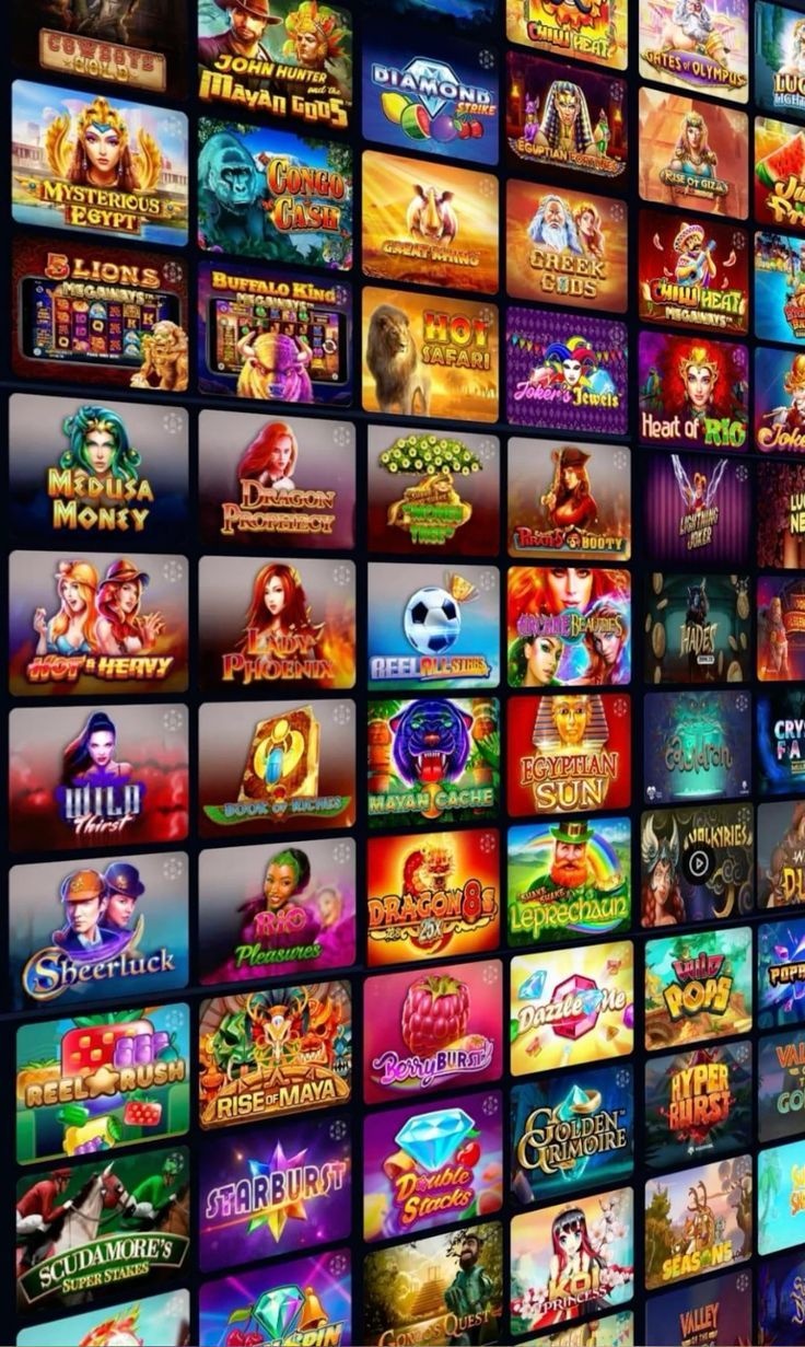 MilkyWayCasino game