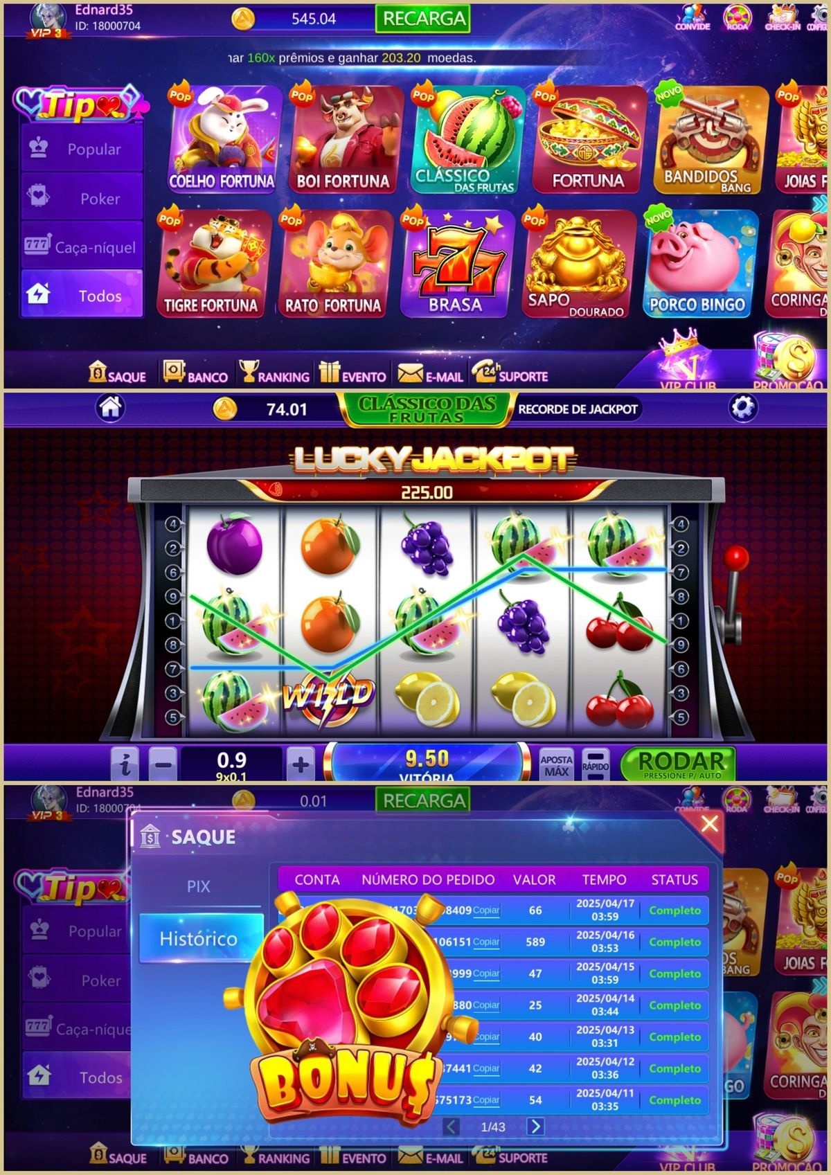 MilkyWayCasino