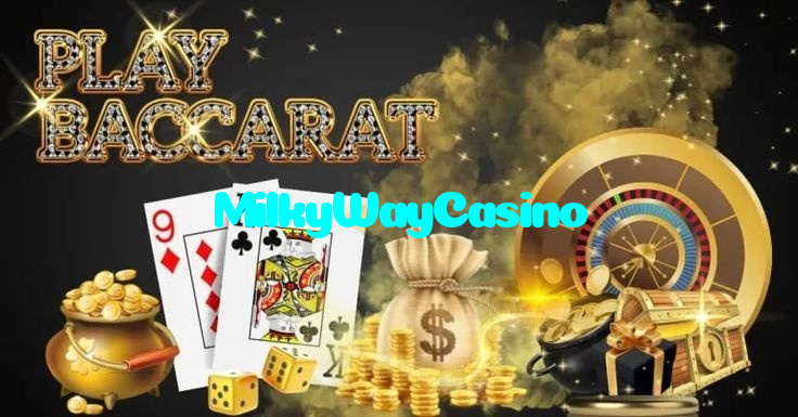 MilkyWayCasino