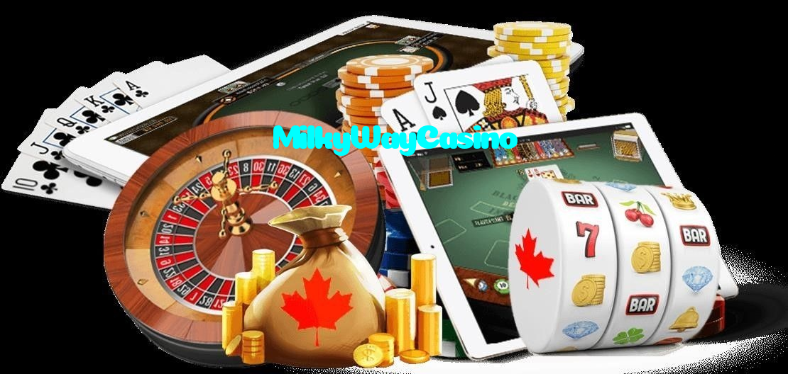 MilkyWayCasino casino presented on mobile device in Pakistan with slots and live games